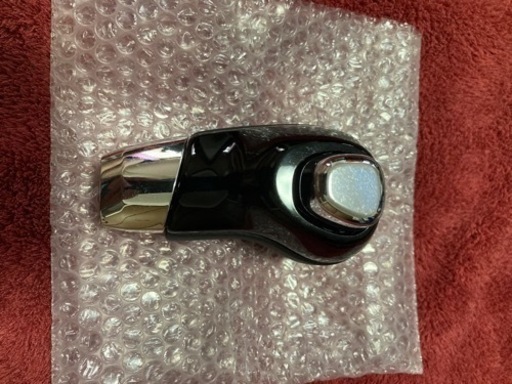 ダイハツ タフト純正シフトノブ