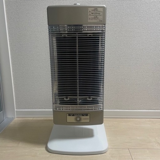※受付終了※ CORONA 遠赤外線ストーブ