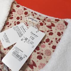 combi mini  90・100・110㌢ ショートベストの画像