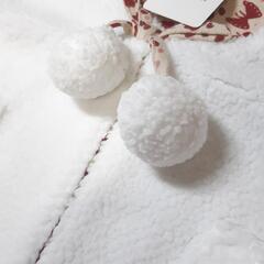 combi mini  90・100・110㌢ ショートベストの画像