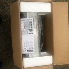 モリタ　電気ストーブ　スチーム　2012年製　MS-912ESCの画像