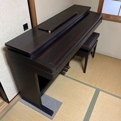 ローランド　Roland 電子ピアノの画像