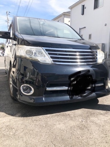 セレナ25 アドミレーション　グリル　激レア！