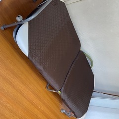 パイプベッド折りたたみ