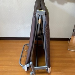 パイプベッド折りたたみの画像