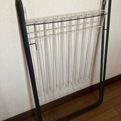 タオルかけハンガーの画像