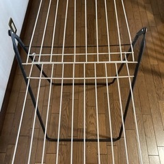 タオルかけハンガーの画像
