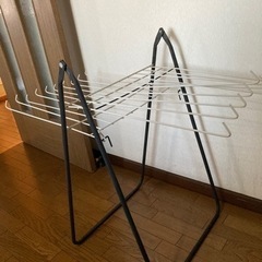 タオルかけハンガー