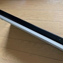 SONY2017年製ブルーレイレコーダー4K
