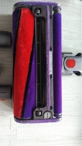 ダイソン　Dyson V10 Fluffy SV12 FF