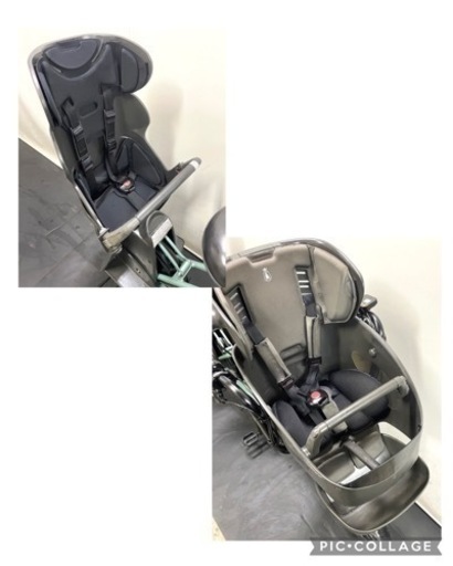 関東全域送料無料　業界最長完全保証　電動自転車　ブリヂストン　ビッケポーラー　20インチ　新型　12ah パワフル　電動アシスト自転車