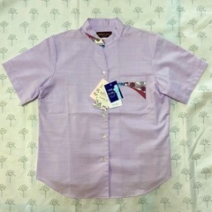 【取引中】かりゆしウェア美品（MAJUN）未着用の画像