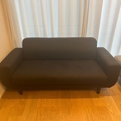 2.5人掛けソファ