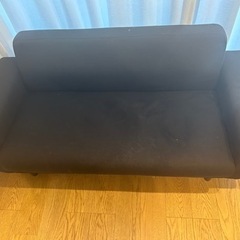 2.5人掛けソファの画像