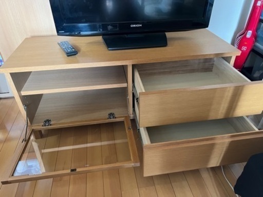 テレビ台