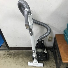2310-583 シャープ　掃除機　EC-CT12 2021年製　動作確認済　傷、汚れあり