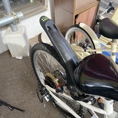 ☆店頭にて試乗可☆ J2749 良品 ダイワサイクル SPECTRUM