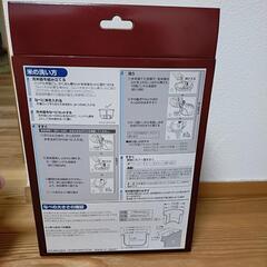 ◯未使用   値下げ 象印 洗米器 の画像