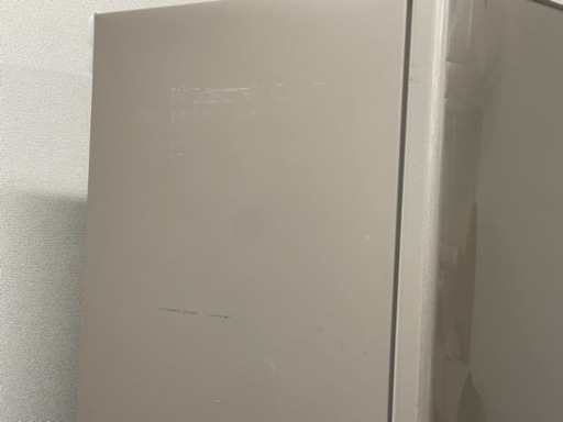 ?激安‼️ 日立15年製5ドア冷蔵庫R-K42E?