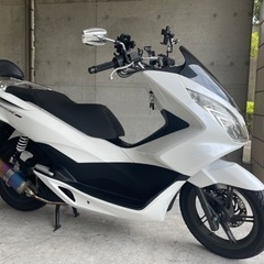 HONDA    PCX150 KF18