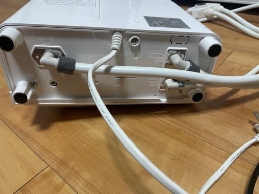 OSG◆ヒューマンウォーターHU-80◆電解水素水生成器◆定価約20万程