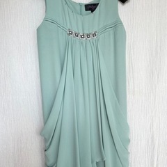 パーティドレス👗