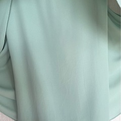 パーティドレス👗の画像