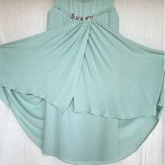 パーティドレス👗の画像
