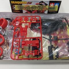 ミニ四駆11台セット(激レア限定品あり)の画像