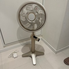 Kamome 扇風機
