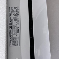 ヒタチのエアコン2016年製造