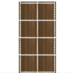 無料　コストコクッションフロアマットの画像