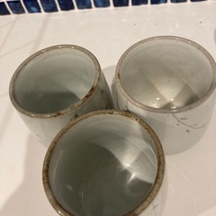 湯呑み 5客の画像