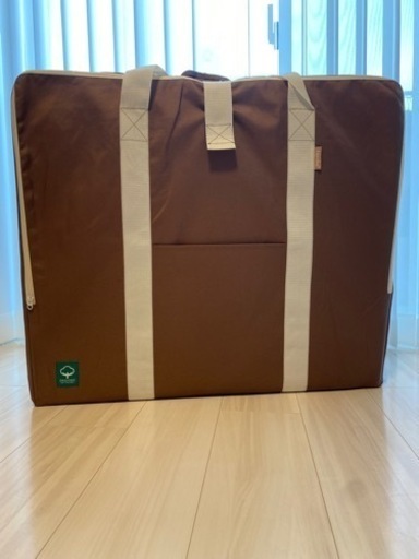 farska コンパクトベッド フィットL オーガニック