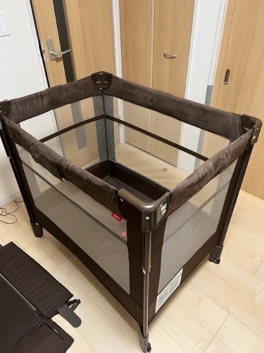 子供用品 Aprica