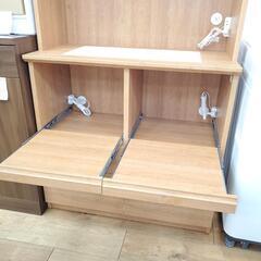 B-COMPANY　キッチンボード　食器棚　コチーナ　地域限定配送 B-COMPANY キッチンボード 食器棚 コチーナ 地域限定配送 B-COMPANY