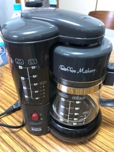 家電 キッチン家電 コーヒーメーカー