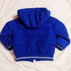 MPS  キッズ ジャケット 110の画像