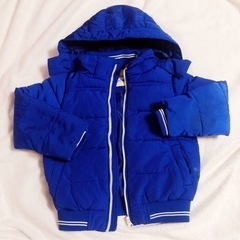 MPS  キッズ ジャケット 110