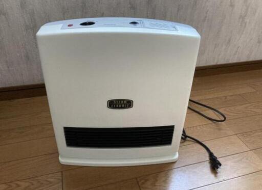 セラミック温風ヒーター