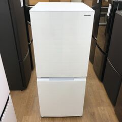 ★ジモティ割あり★ SHARP 冷蔵庫 152L 年式2021 動作確認／クリーニング済み KJ3281