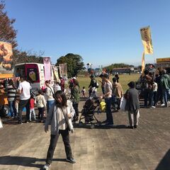 北中マルシェ2023 − 三重県