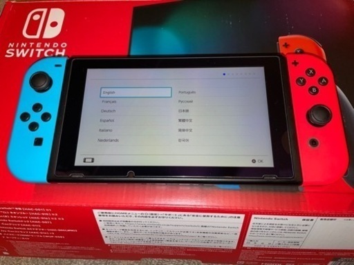 最終値下げ】9万円相当★switch本体、ソフト4本、プロコンジョイコンhoriコン、外出用ケース、microSD32GBその他