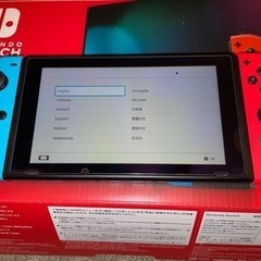 最終値下げ】9万円相当★switch本体、ソフト4本、プロコンジョイコンhoriコン、外出用ケース、microSD32GBその他の画像