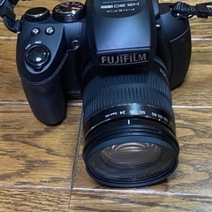 FUJIFILM デジタルカメラ FinePix HS30EXR 「カメラはじめます」