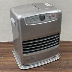 【10/17販売済KI】DAINICHI ブルーヒーター FW-...