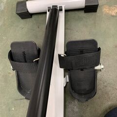 ローイングマシン ボート漕ぎ 運動 家庭用 筋トレ器具 エクササイズ フィットネスの画像
