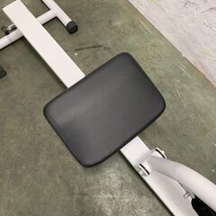 ローイングマシン ボート漕ぎ 運動 家庭用 筋トレ器具 エクササイズ フィットネスの画像