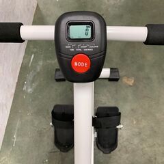 ローイングマシン ボート漕ぎ 運動 家庭用 筋トレ器具 エクササイズ フィットネスの画像