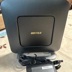 バッファロー wifiルーター  WSR-2533DHP